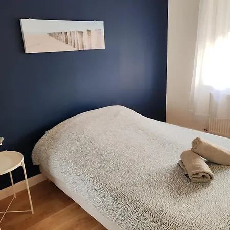 Echappee Bleue Διαμέρισμα *